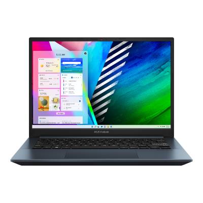 Noutbuk Asus Vivobook Pro 14 OLED M3401QA-KM112 (90NB0VZ2-M002U0)